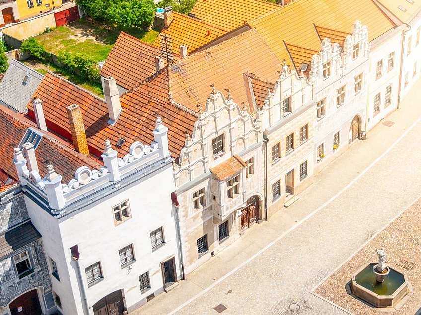 Slavonice (Česká republika)